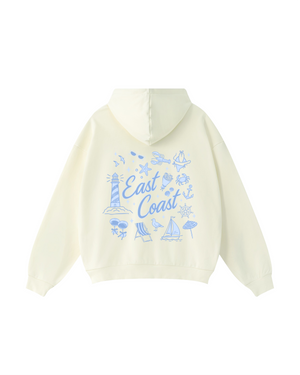 Cream White