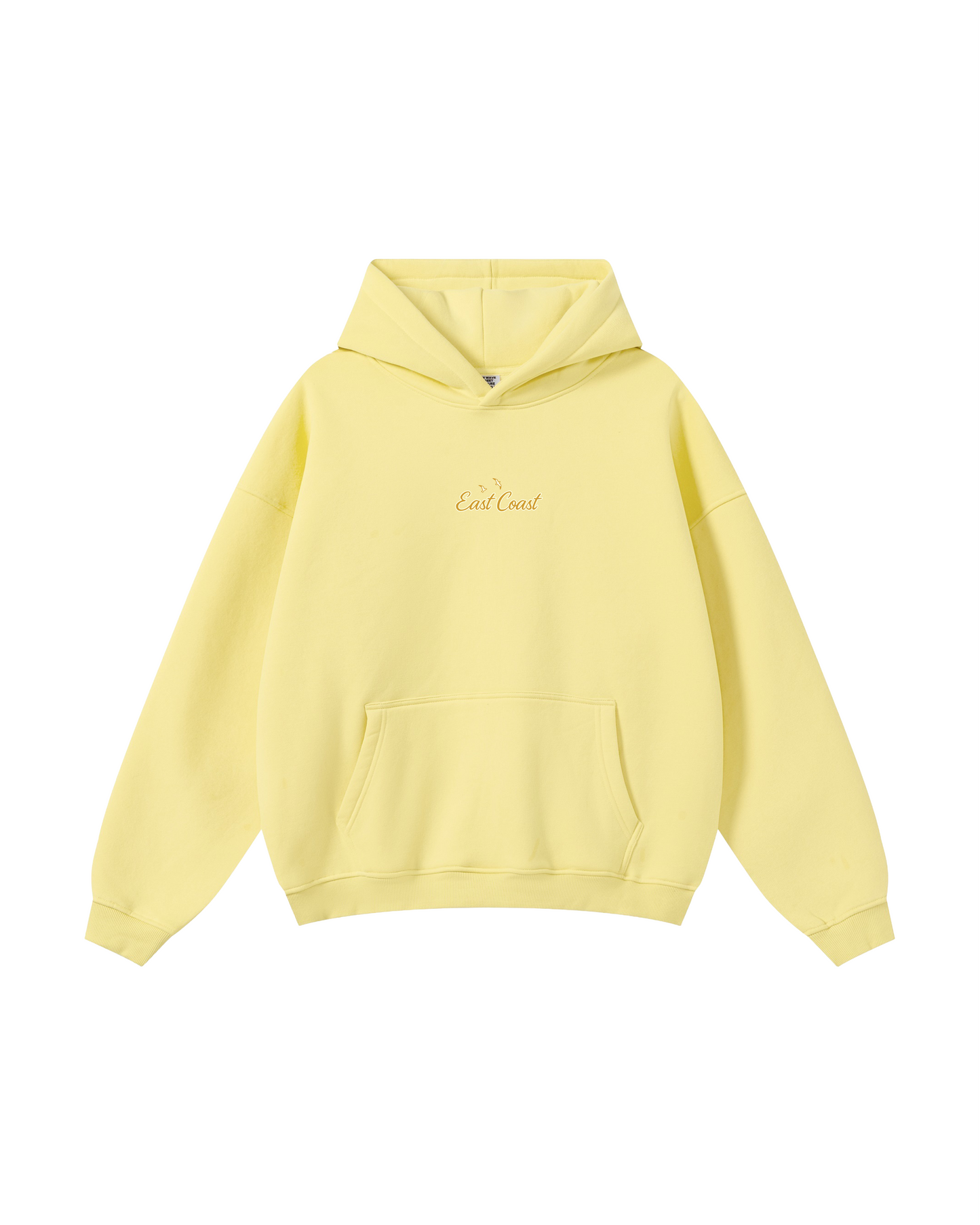 East Coast Hoodie