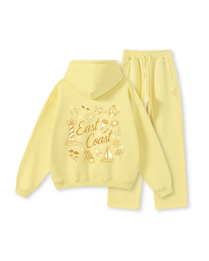 East Coast Hoodie