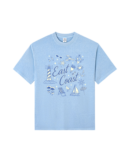 East Coast Tee