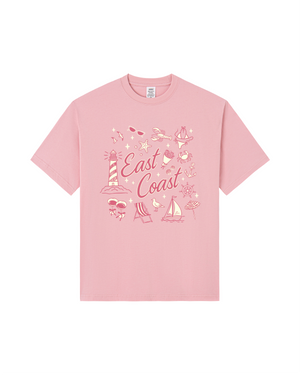 Blush Pink