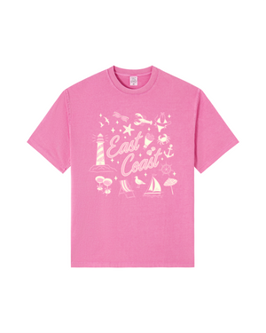 Bubblegum Pink