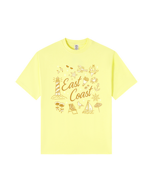 Butter Yellow