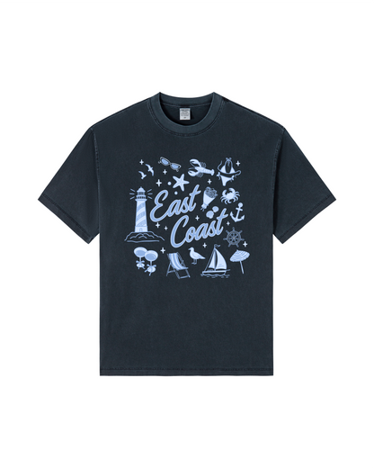 East Coast Tee