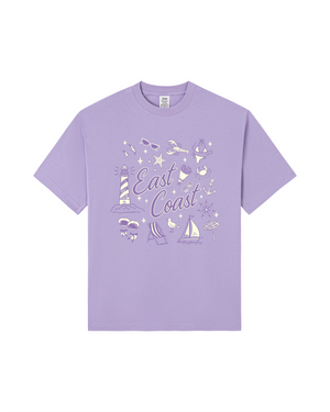 Soft Lavender