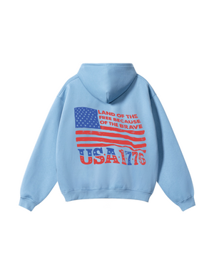 Powder Blue