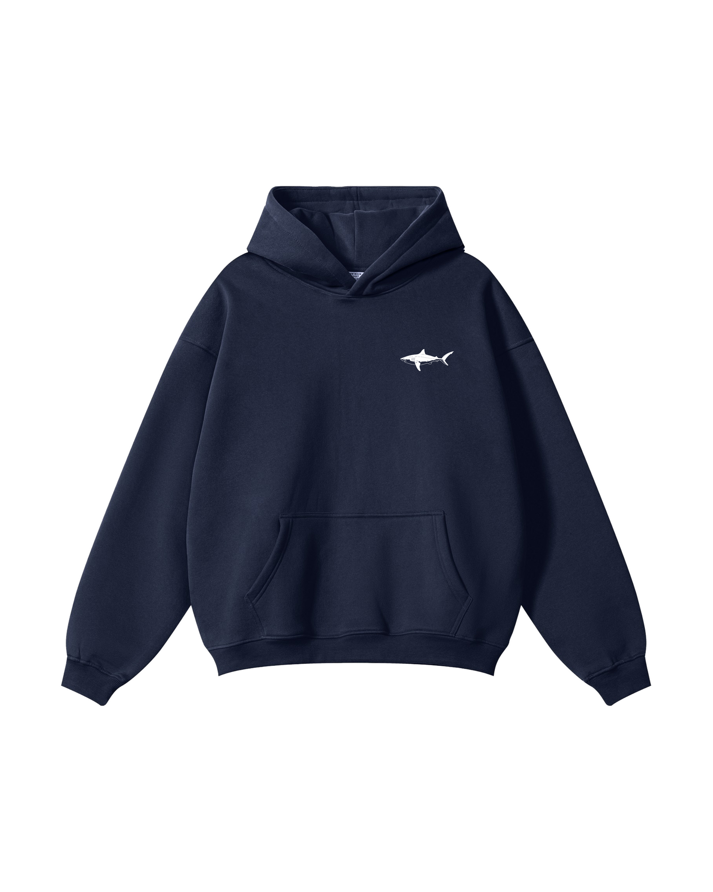 Guardians of the Blue Hoodie