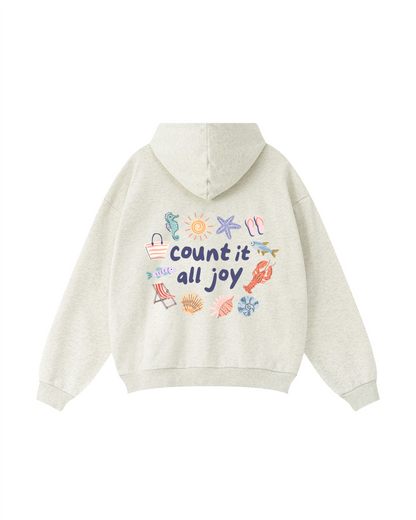 Count It All Joy Hoodie