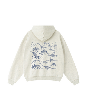 Oatmeal Heather