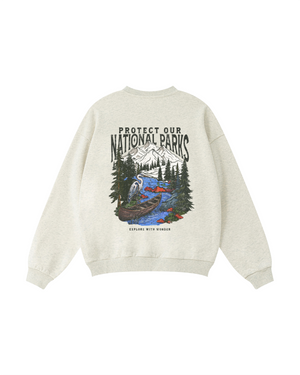 Oatmeal Heather