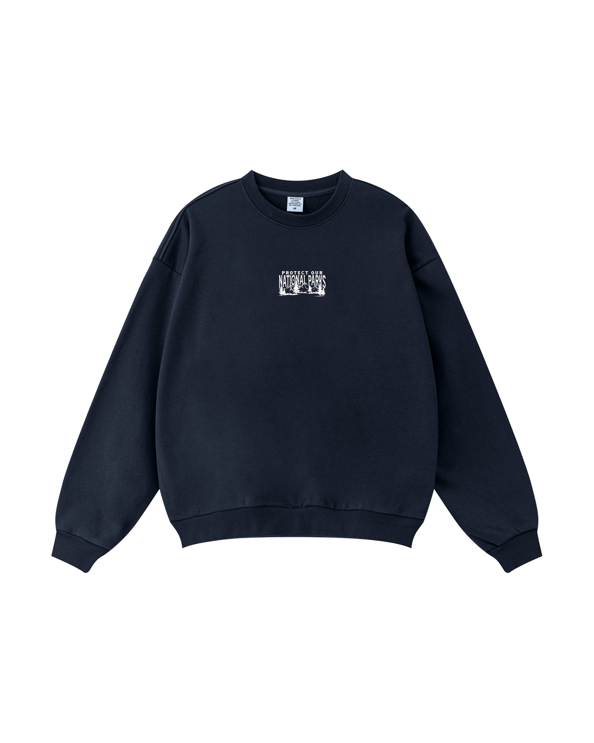 Protect Our National Parks Crewneck