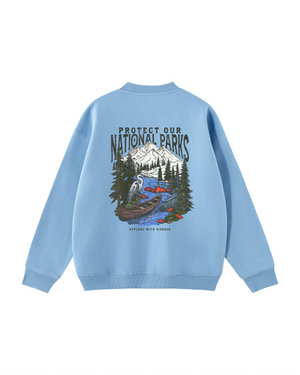 Powder Blue