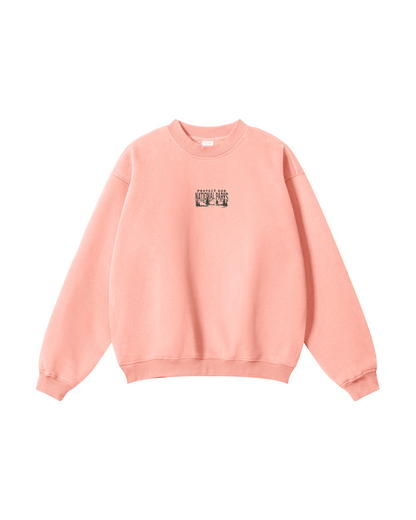 Protect Our National Parks Crewneck