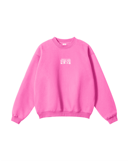 Protect Our National Parks Crewneck