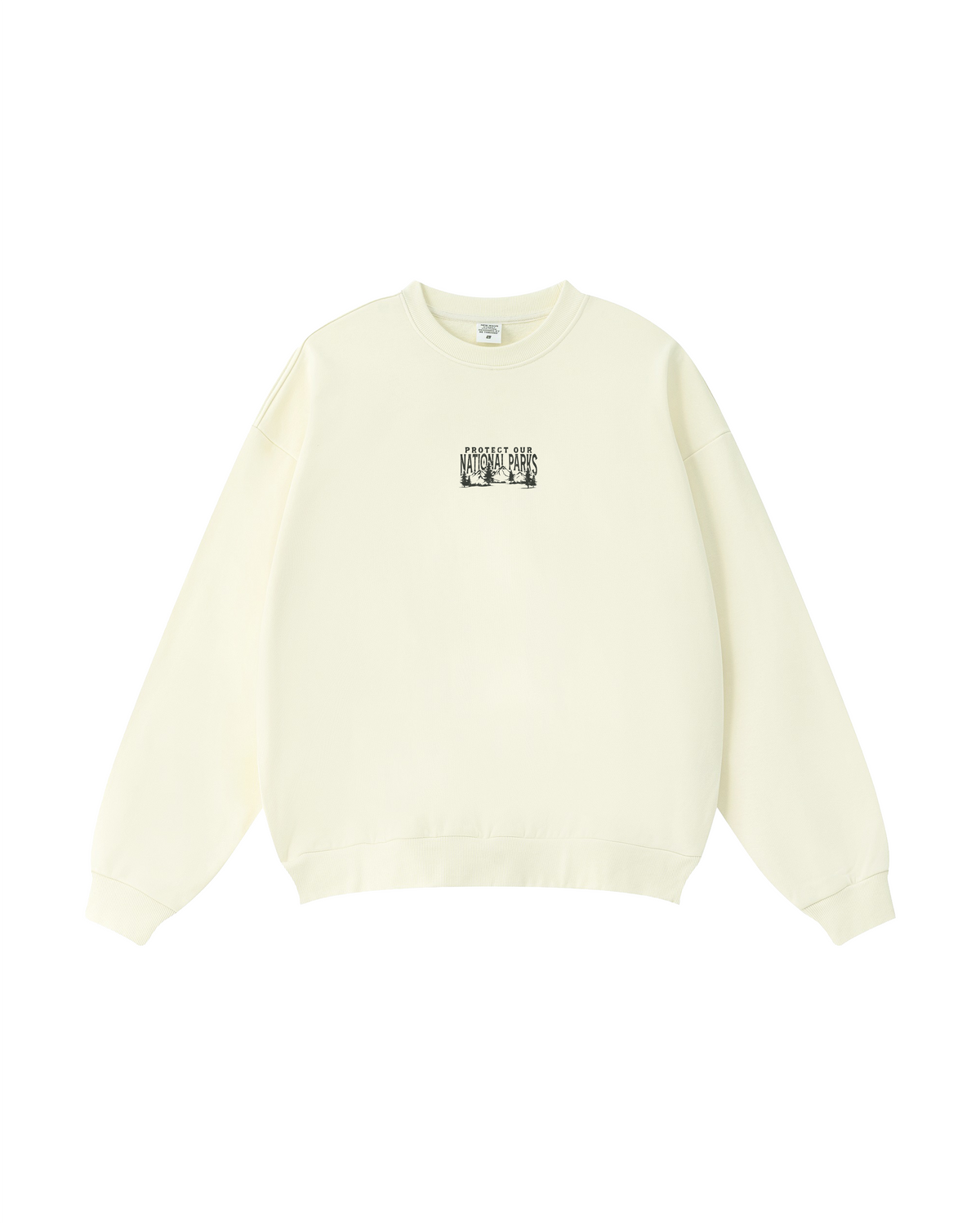 Protect Our National Parks Crewneck
