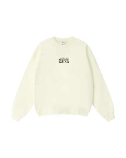 Protect Our National Parks Crewneck