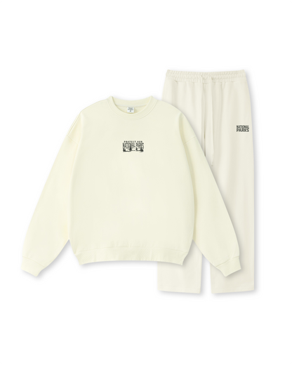Protect Our National Parks Crewneck