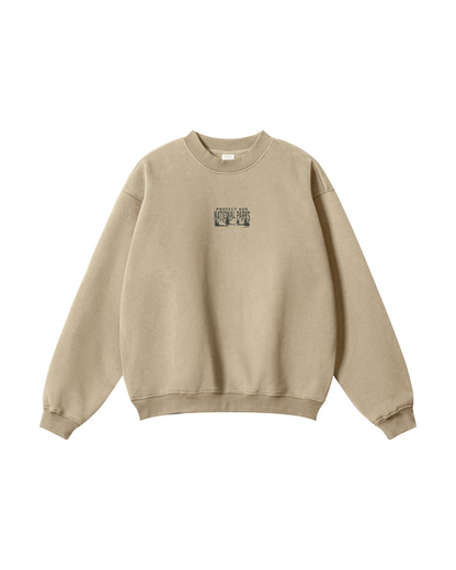 Protect Our National Parks Crewneck