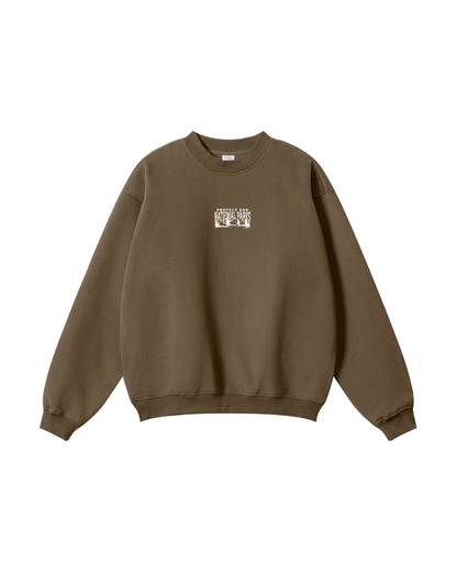 Protect Our National Parks Crewneck