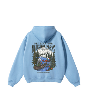 Powder Blue