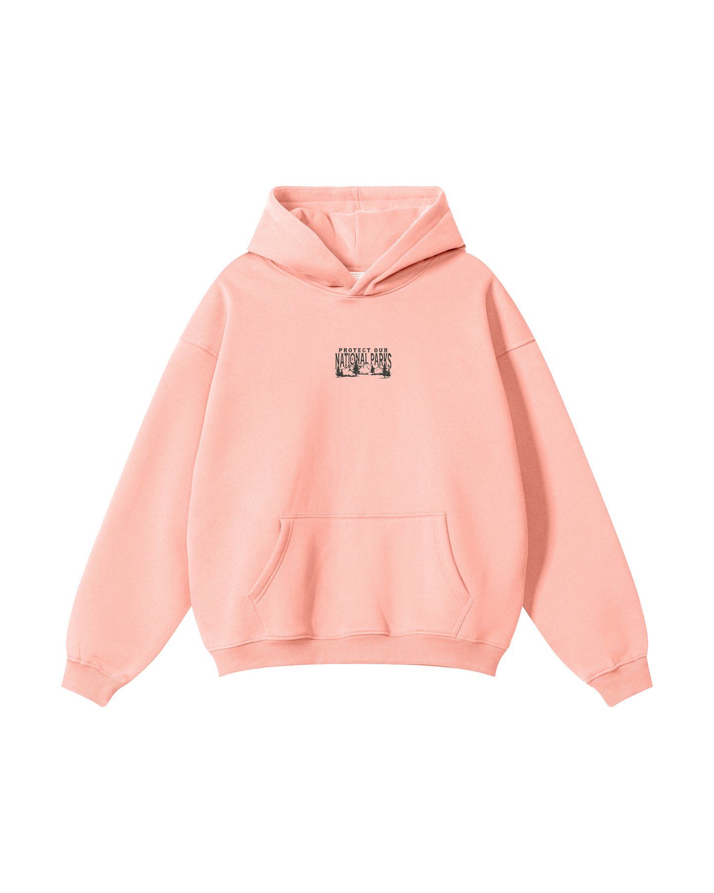 Protect Our National Parks Hoodie