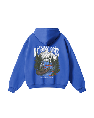 Royal Blue