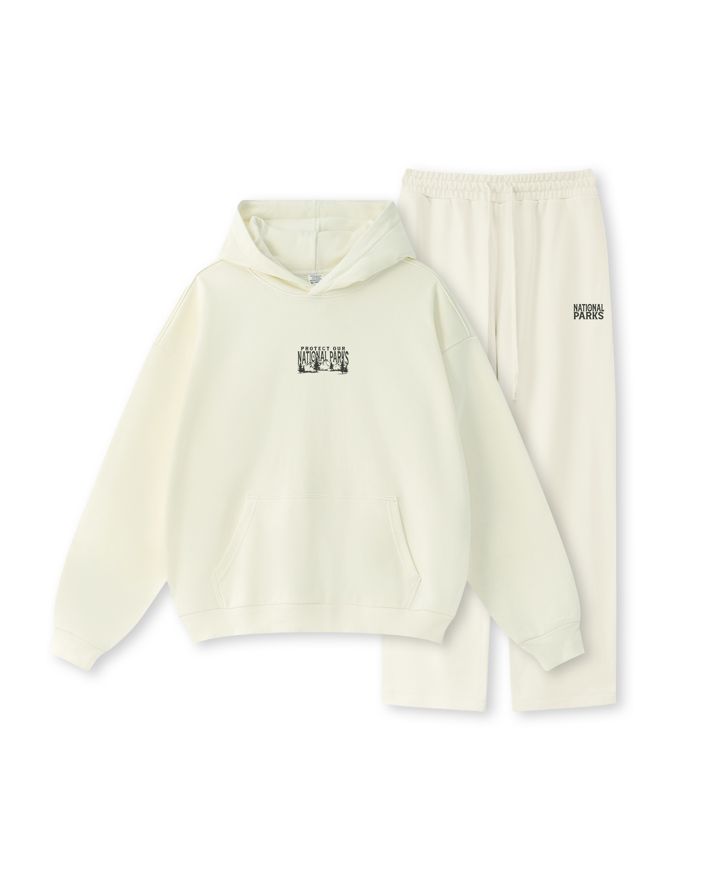 Protect Our National Parks Hoodie