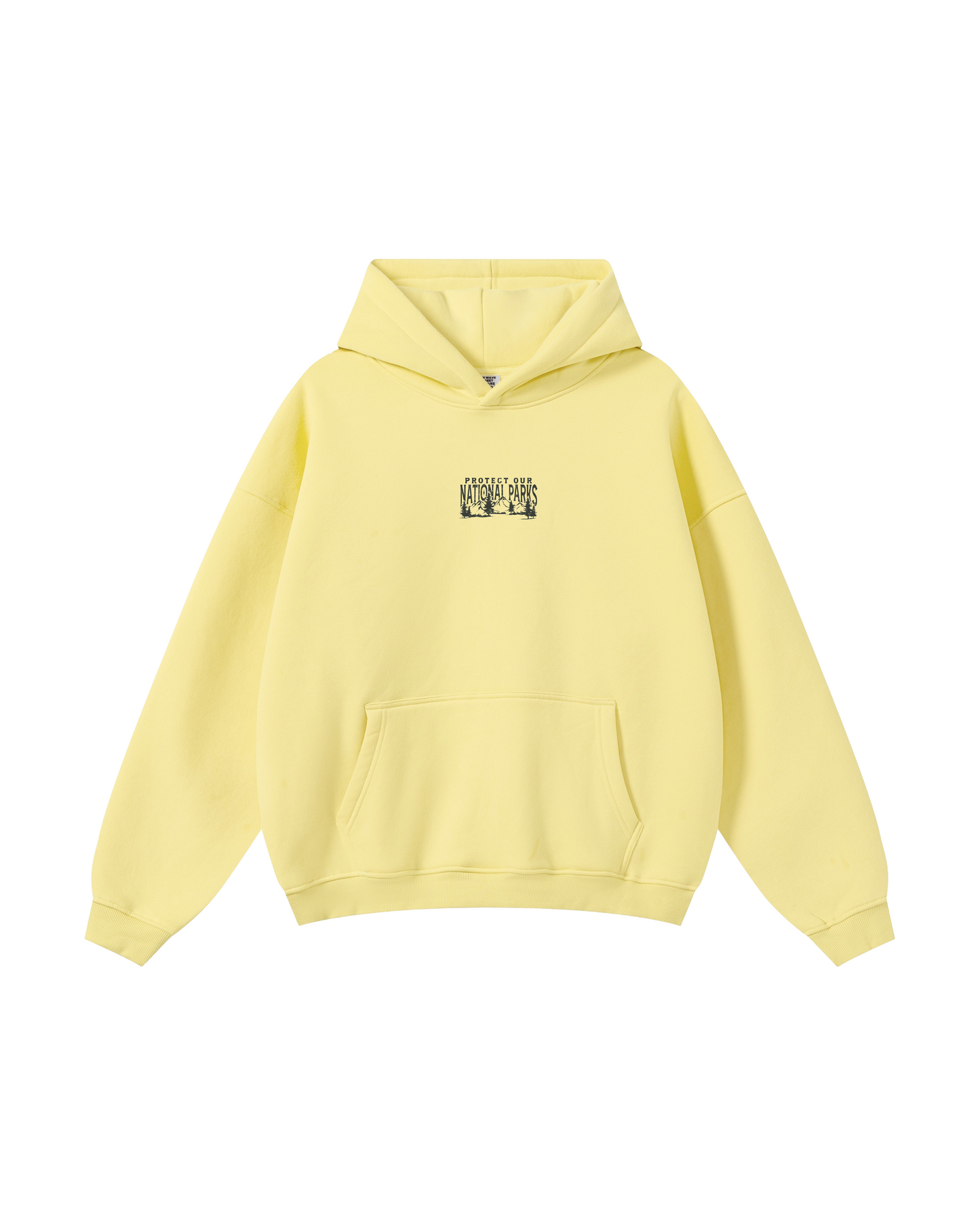 Protect Our National Parks Hoodie