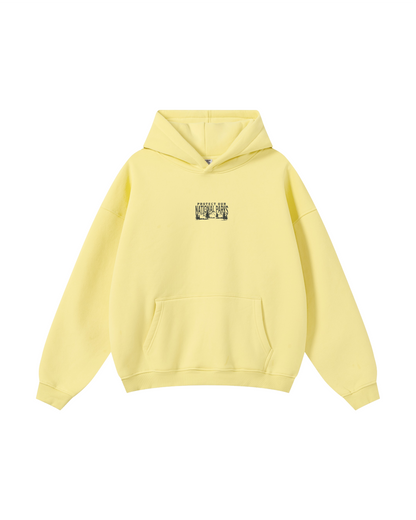 Protect Our National Parks Hoodie