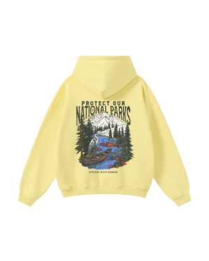 Soft Butter Yellow