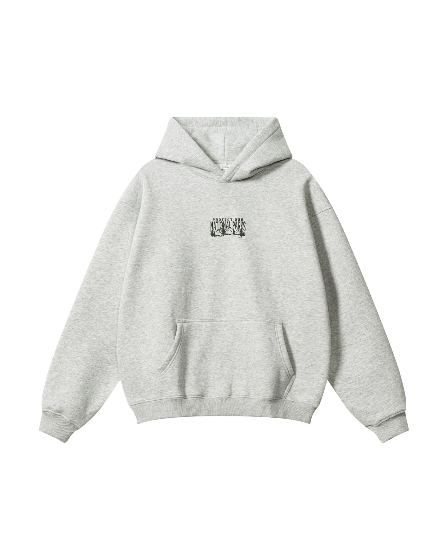 Protect Our National Parks Hoodie