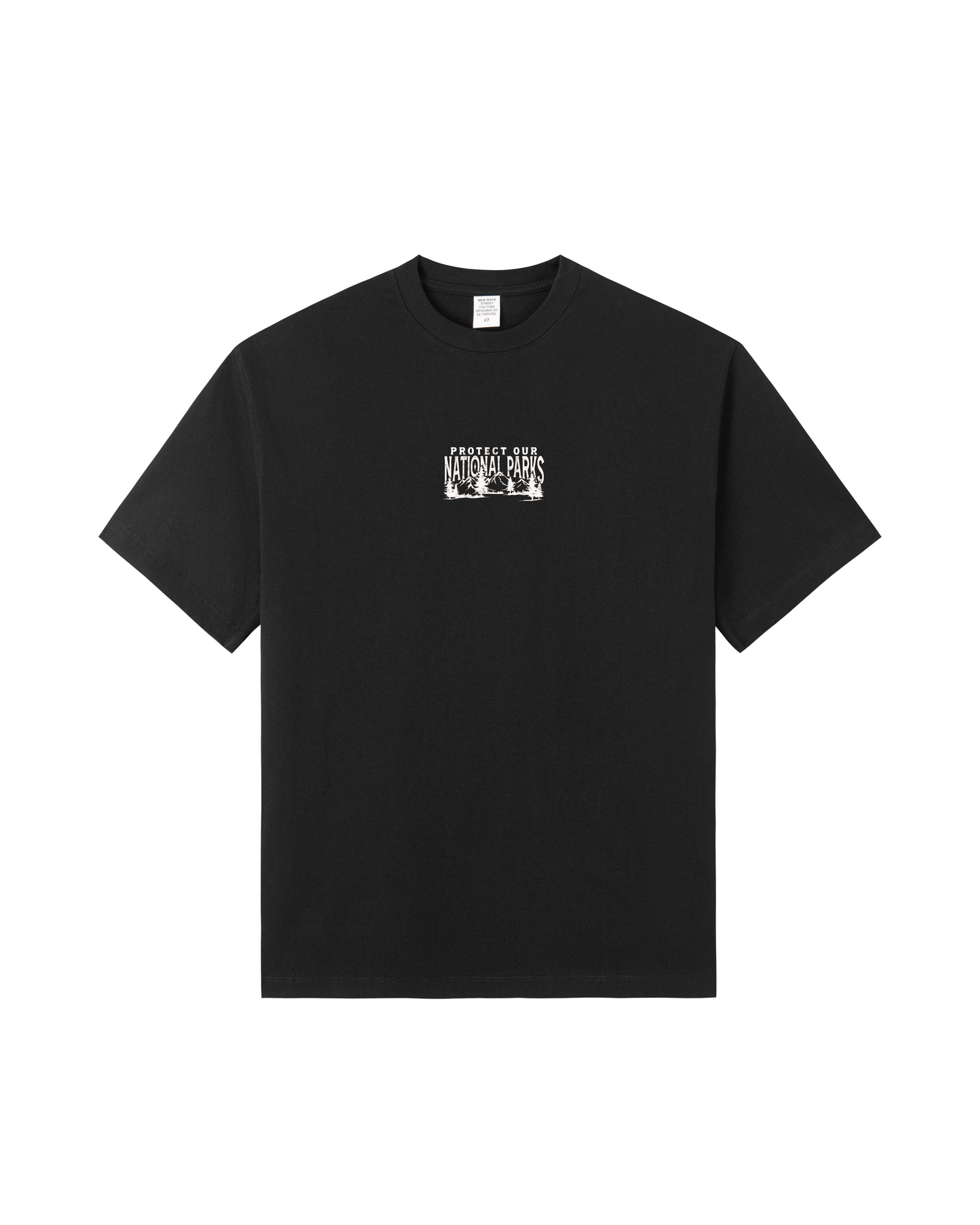 Protect Our National Parks Tee