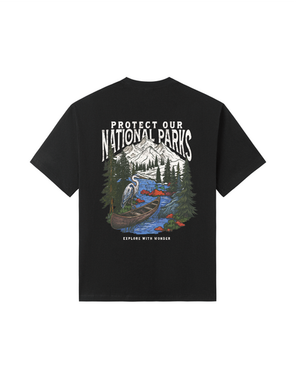 Protect Our National Parks Tee