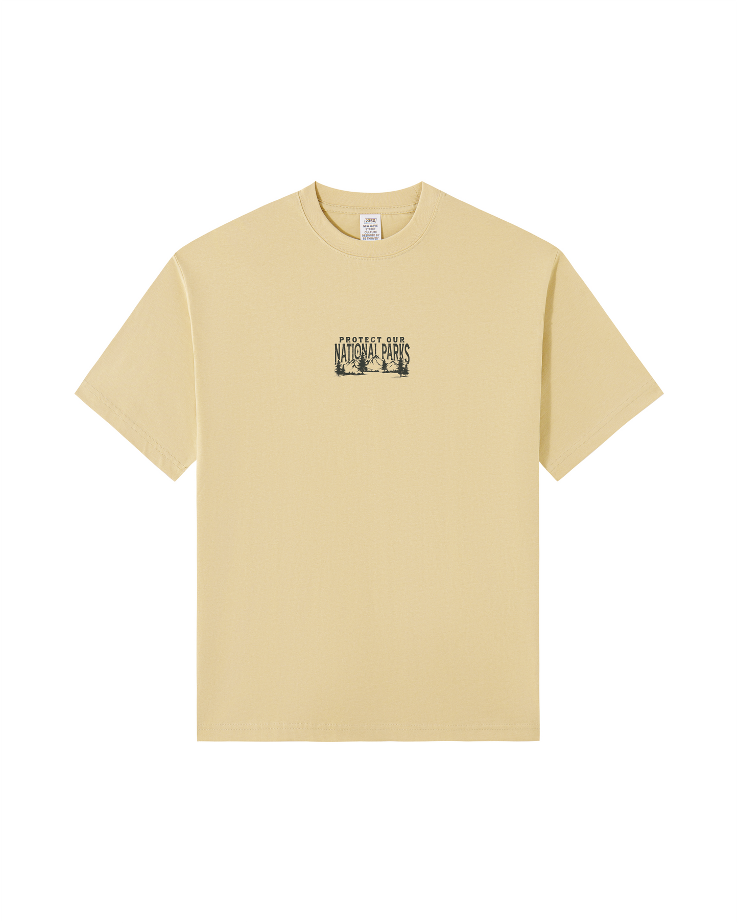 Protect Our National Parks Tee