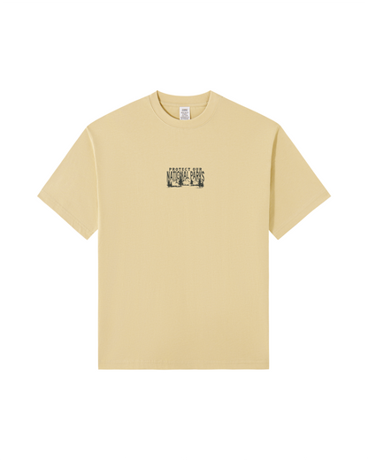 Protect Our National Parks Tee