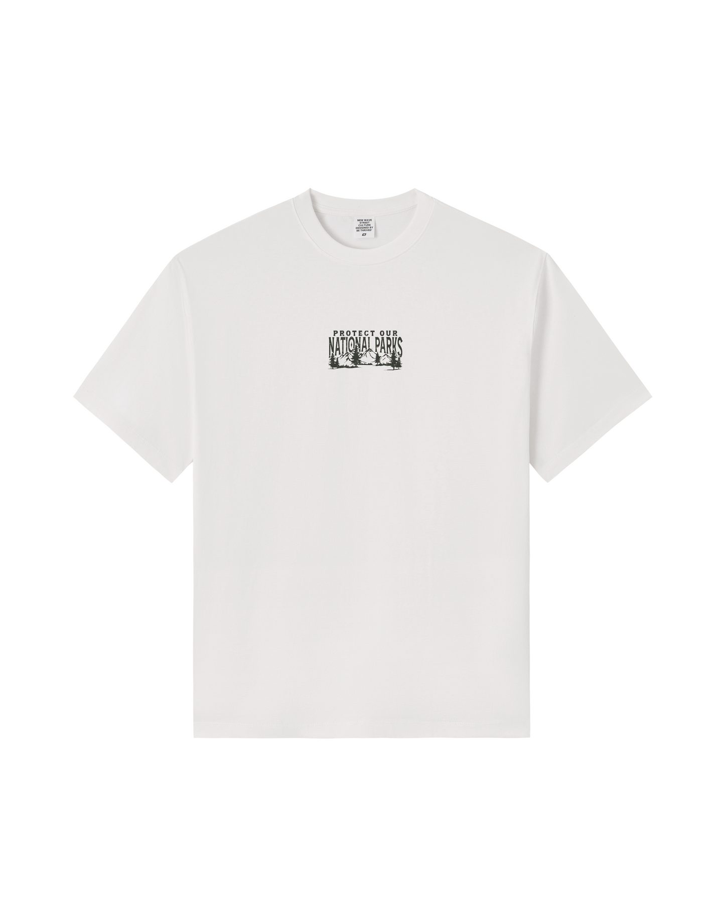 Protect Our National Parks Tee