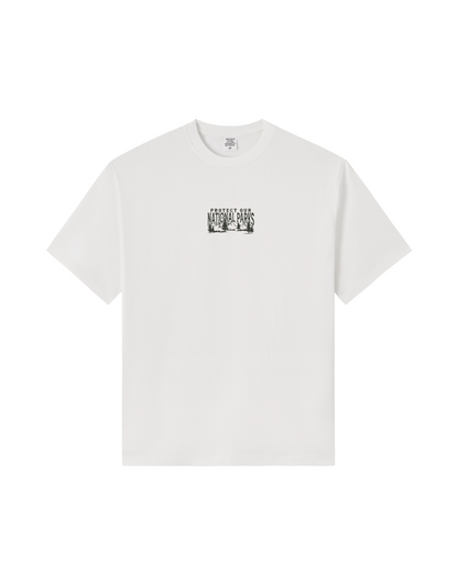 Protect Our National Parks Tee