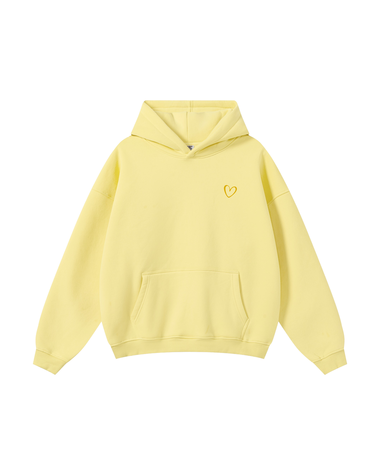 Seven Billion & You're My Favorite Hoodie