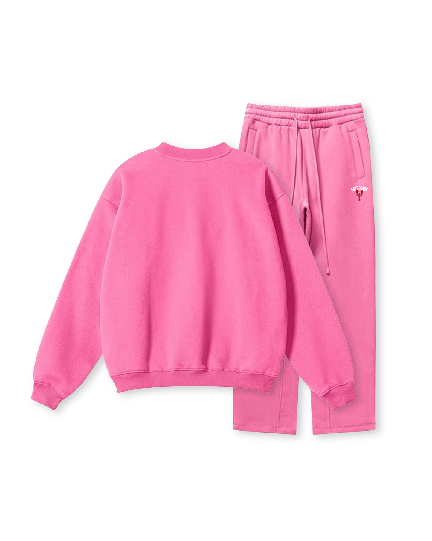 East Coast Lobster Crewneck