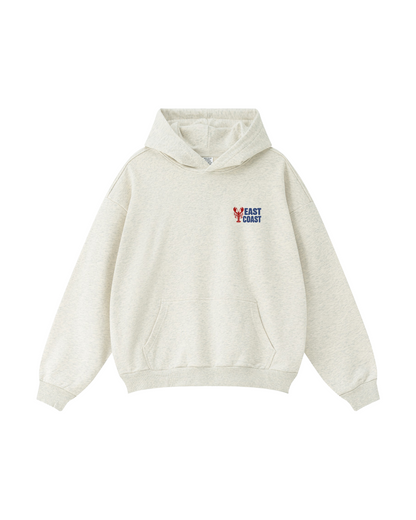 East Coast Lobster Hoodie