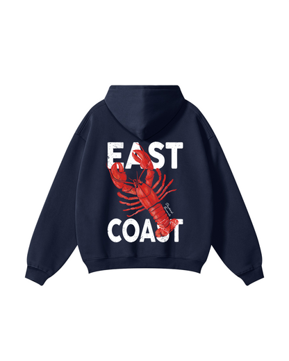 East Coast Lobster Hoodie
