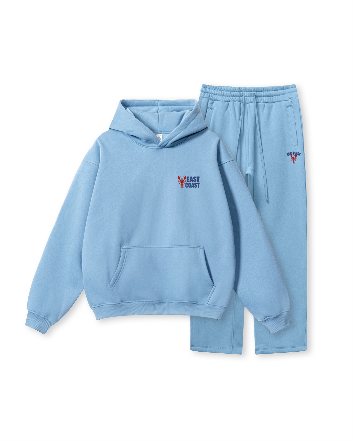 East Coast Lobster Hoodie