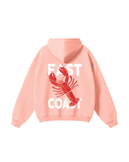 East Coast Lobster Hoodie