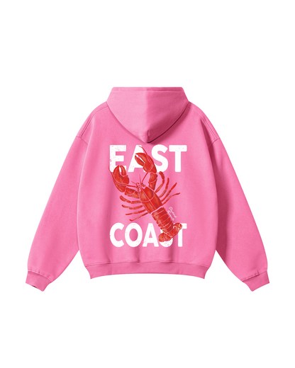 East Coast Lobster Hoodie