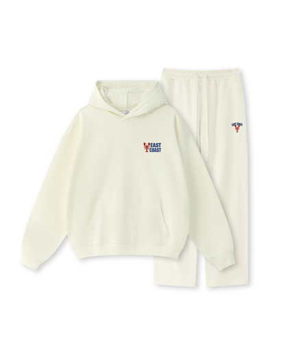 East Coast Lobster Hoodie