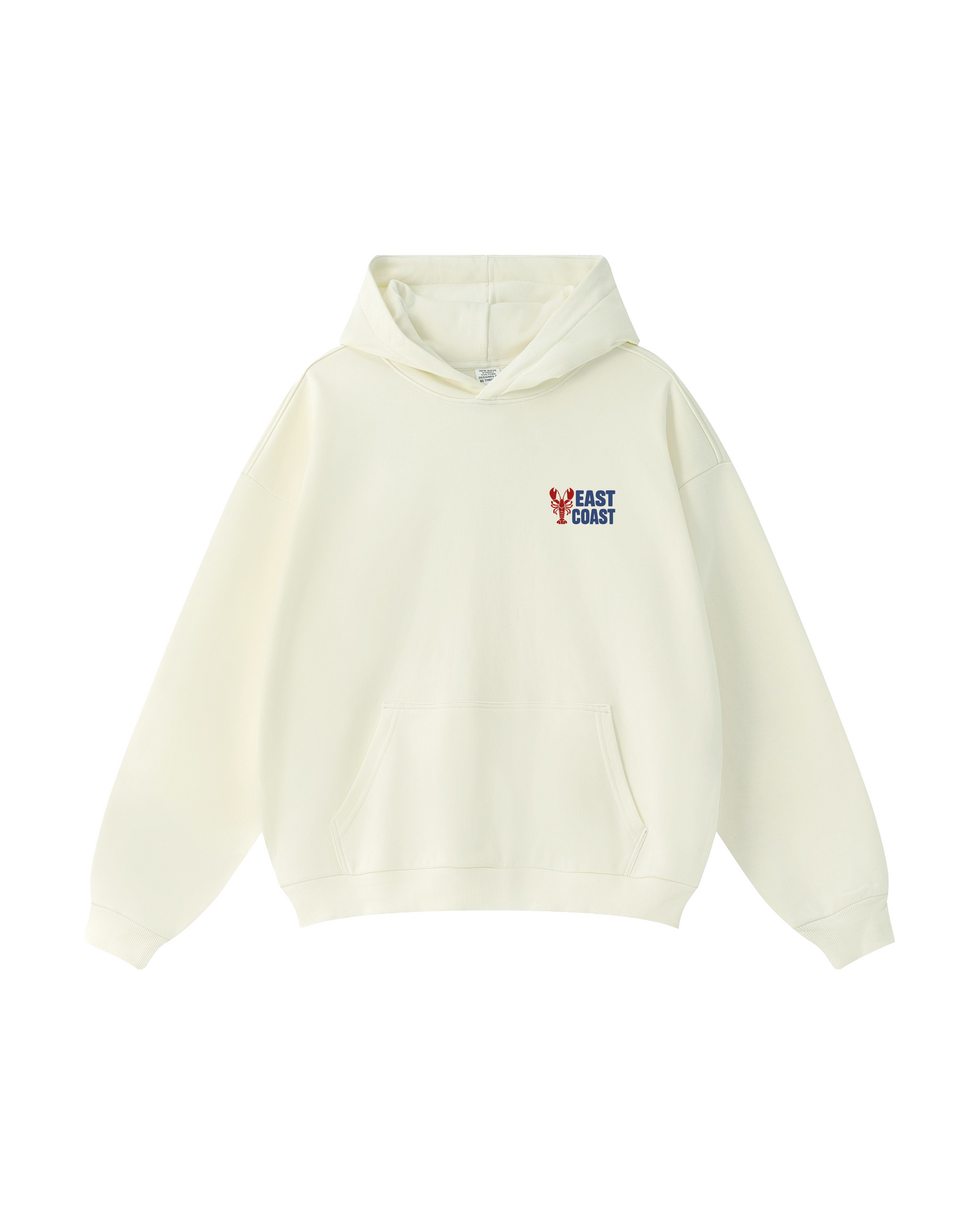 East Coast Lobster Hoodie
