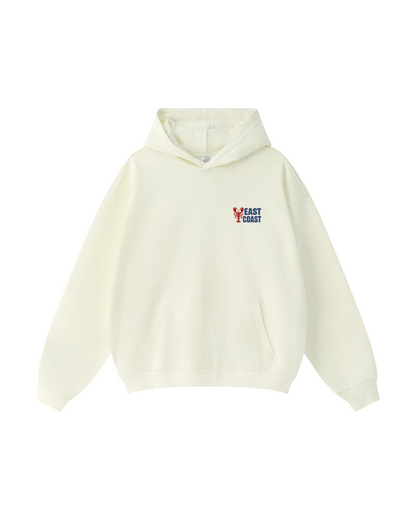 East Coast Lobster Hoodie