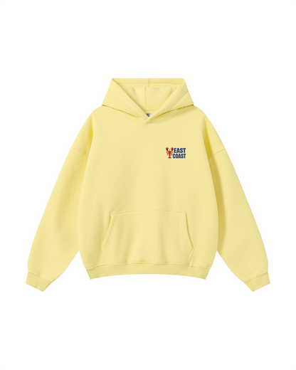 East Coast Lobster Hoodie