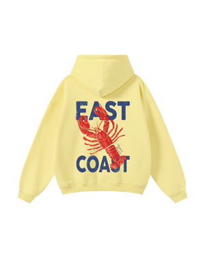 Soft Butter Yellow