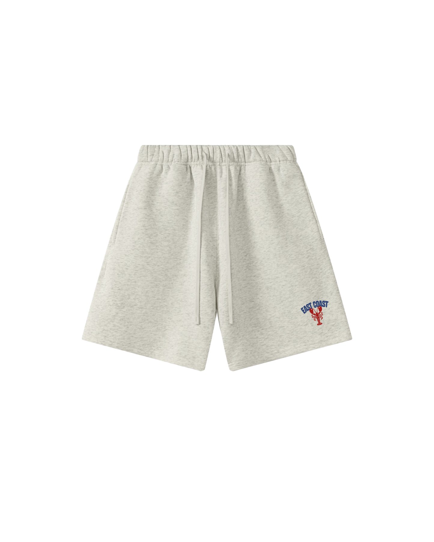 East Coast Lobster Sweat Shorts